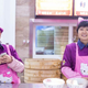 Image for article titled University Gets a Hello Kitty Themed Cafeteria